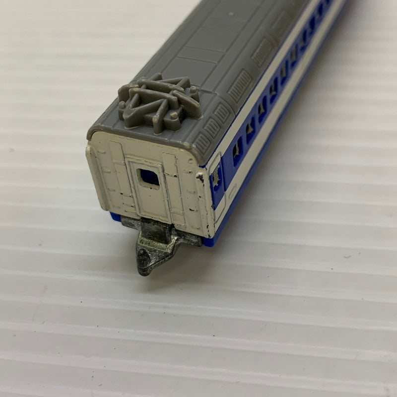 【現状渡し品】 TOMY トミー トミカ 新幹線 日本製 本体のみ 箱なし 062-251216-AS-13-min 万代Net店