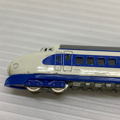 【現状渡し品】 TOMY トミー トミカ 新幹線 日本製 本体のみ 箱なし 062-251216-AS-13-min 万代Net店