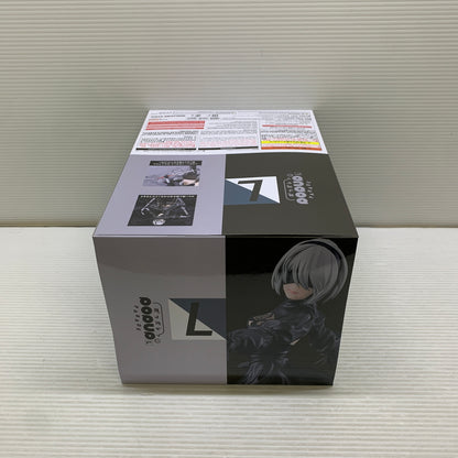 【中古品】 Nierゲームシリーズ 15周年記念くじ B賞 POP UP PARADE 2B ヨルハ二号B型 L size フィギュア スクウェア・エニックス 箱あり 052-261007-YT-04-min 万代Net店