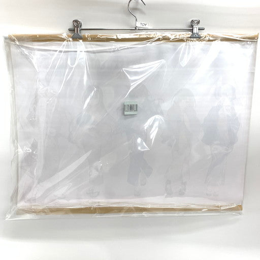 【中古品】 ほつれ有 ホロライブ 極楽湯 0期生 タペストリー 浴衣 054-260906-mo-03-fur 万代Net店