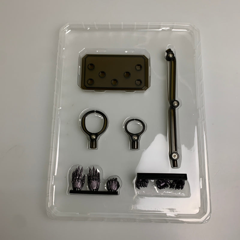 【現状渡し品】 ストレンジャー オブ パラダイス ファイナルファンタジー オリジン PLAY ARTS改 ジャック・ガーランド アクションフィギュア 052-260610-AS-7-min 万代Net店
