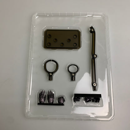 【現状渡し品】 ストレンジャー オブ パラダイス ファイナルファンタジー オリジン PLAY ARTS改 ジャック・ガーランド アクションフィギュア 052-260610-AS-7-min 万代Net店