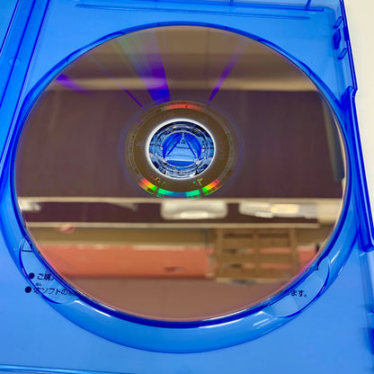 【中古品】 SYNDUALITY Echo of Ada DELUXE EDITION -PS5 026-251102-mo-05-fur 万代Net店