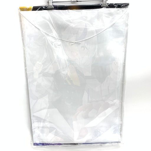 【中古品】 ホロライブ ラプラス・ダークネス 誕生日記念2022 B2タペストリー 054-260906-mo-05-fur 万代Net店