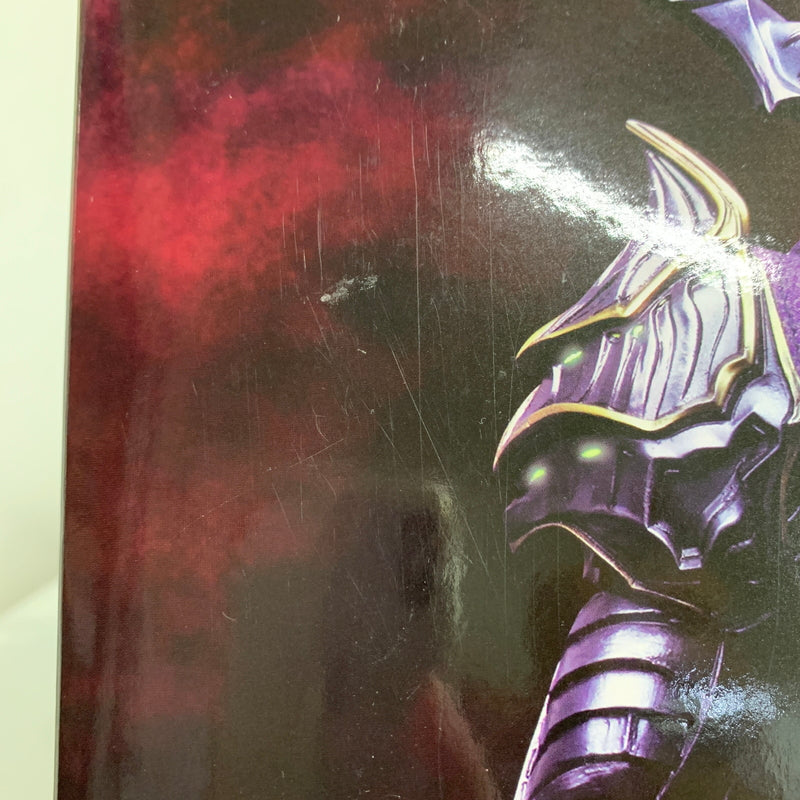 【現状渡し品】 ストレンジャー オブ パラダイス ファイナルファンタジー オリジン PLAY ARTS改 ジャック・ガーランド アクションフィギュア 052-260610-AS-7-min 万代Net店