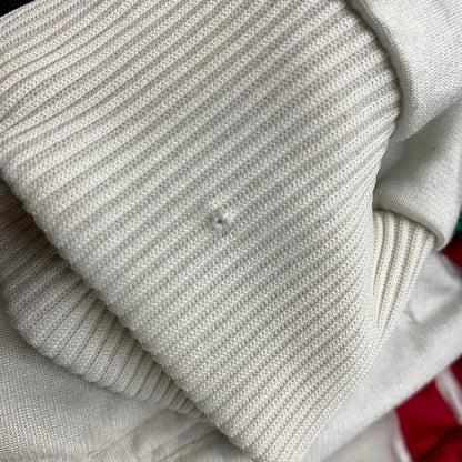 【現状渡し品】【メンズ】 adidas アディダス TRACK JACKET トラッック ジャケット トップス アウター 146-250911-ya-05-izu サイズ：L カラー：マルチ 万代Net店