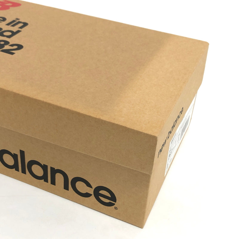【中古品】【メンズ/レディース】 NEW BALANCE ニューバランス M991NV スニーカー シューズ 靴 162-260603-rs-07-fur サイズ：26.0cm US8 カラー：ネイビー/グレー 万代Net店