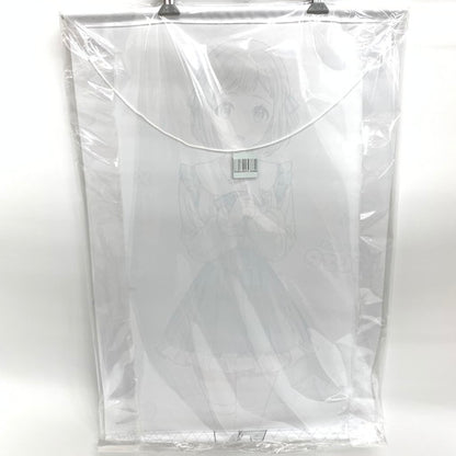 【中古美品】 学園アイドルマスター 葛城リーリヤ POP UP STORE B2タペストリー 053-260906-mo-06-fur 万代Net店