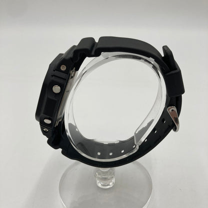 【中古美品】【メンズ】 G-SHOCK ジーショック GW-M5610U-1CJF カシオ タフソーラー 196-250207-OR-03-iwa カラー：ブラック系 万代Net店