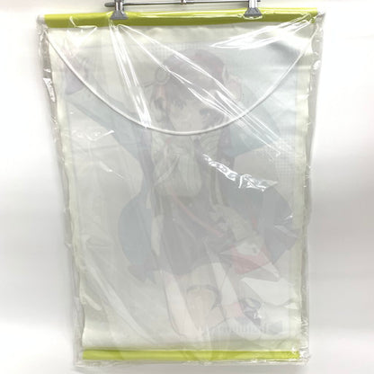 【中古品】 ホロライブ 大空スバル モーリーオンライン タペストリー 054-260906-mo-07-fur 万代Net店