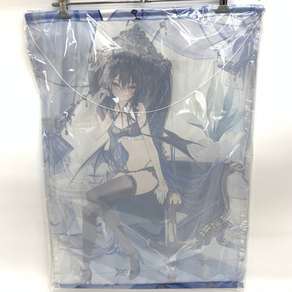 【中古美品】 ぶいすぽっ！ 一ノ瀬うるは 誕生日記念2023 B2タペストリー 054-260906-mo-09-fur 万代Net店