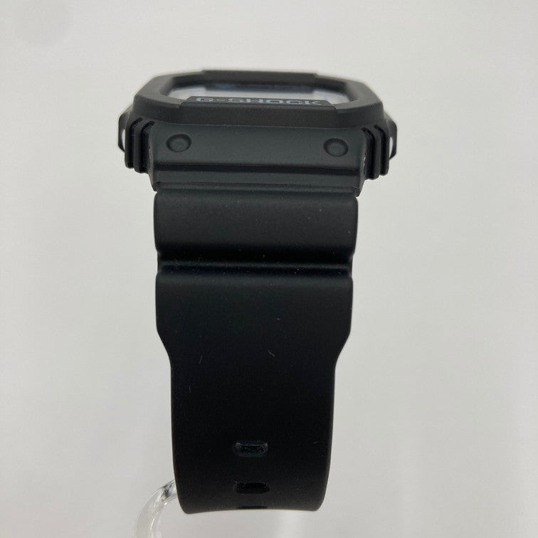 【中古美品】【メンズ】 G-SHOCK ジーショック GW-M5610U-1CJF カシオ タフソーラー 196-250207-OR-03-iwa カラー：ブラック系 万代Net店