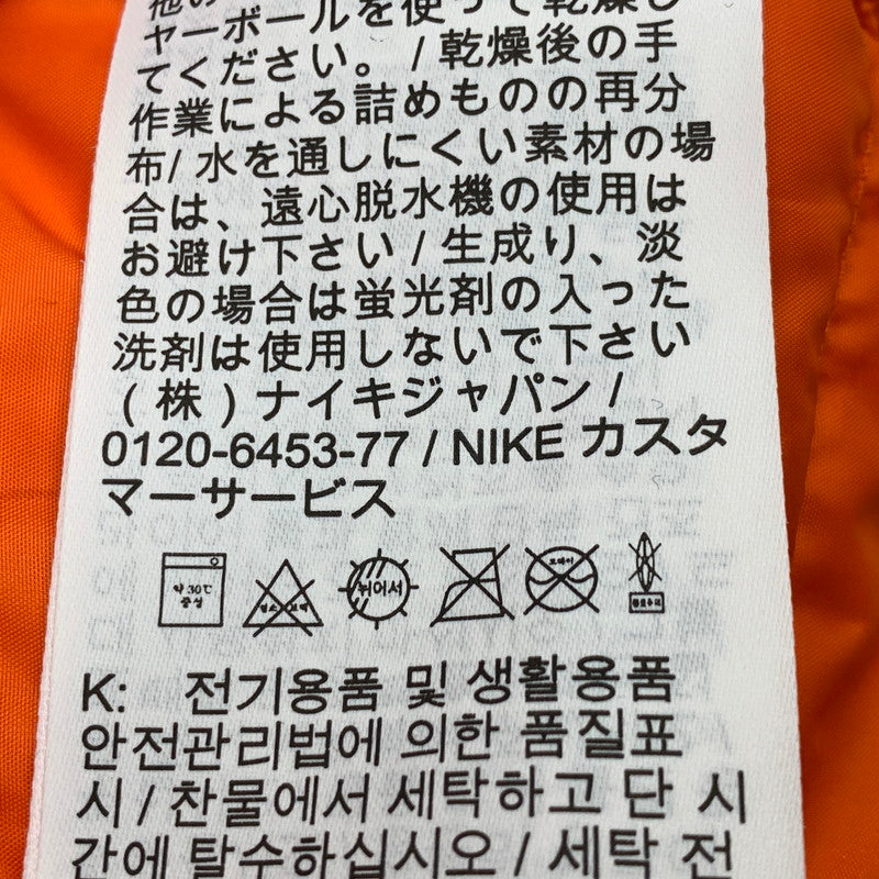 【中古品】【メンズ】 HJ3736-819 TFADV LAVA FLOW JACKET ラバ フロー ジャケット アウター 144-260128-ya-10-izu サイズ：L カラー：オレンジ 万代Net店