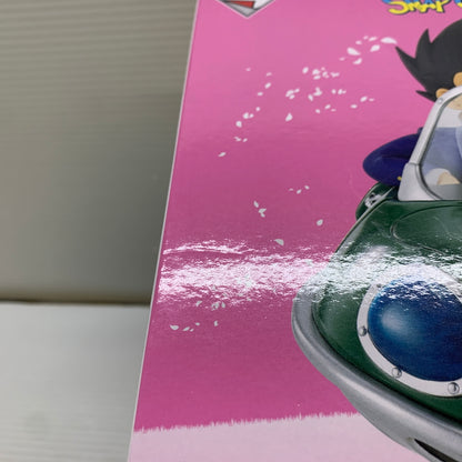【中古品】 一番くじ ドラゴンボール DRAGONBALL SNAP COLLECTION2 A賞 孫悟空＆チチ DRAGONBALL SNAP FIGURE フィギュア バンダイ 箱あり 050-261007-YT-05-min 万代Net店