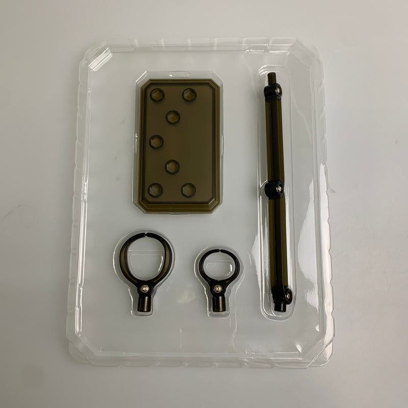 【現状渡し品】 ファイナルファンタジーVII リメイク インターグレード PLAY ARTS改 ユフィ・キサラギ アクションフィギュア 052-260610-AS-9-min 万代Net店