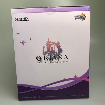 【中古品】 APEX キアナ 誘い ゲーム 崩壊3rd 1/7スケールフィギュア 塗装済み 完成品 フィギュア 053-260902-hu-10-min 万代Net店