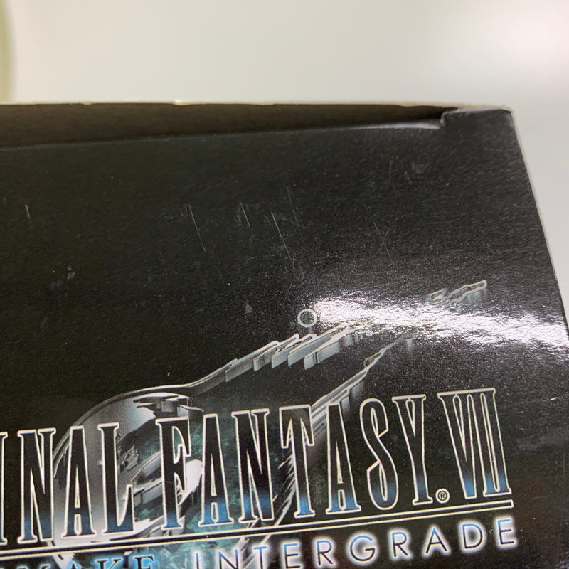 【現状渡し品】 ファイナルファンタジーVII リメイク インターグレード PLAY ARTS改 ユフィ・キサラギ アクションフィギュア 052-260610-AS-9-min 万代Net店