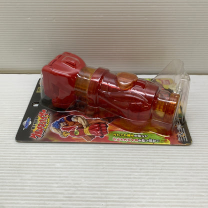 【現状渡し品】 トリコ 菓子粉砕器 グルメスパイザー バンダイ おもちゃ パッケージあり 051-261007-YT-06-min 万代Net店