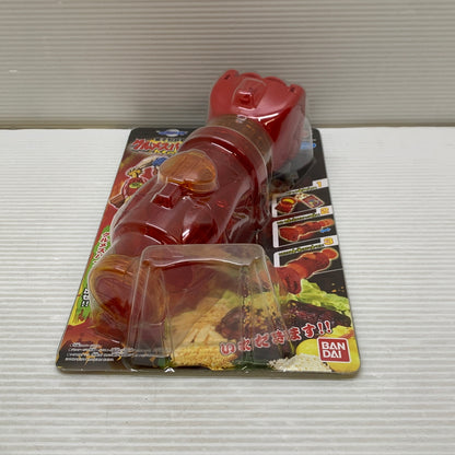 【現状渡し品】 トリコ 菓子粉砕器 グルメスパイザー バンダイ おもちゃ パッケージあり 051-261007-YT-06-min 万代Net店