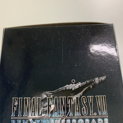 【現状渡し品】 ファイナルファンタジーVII リメイク インターグレード PLAY ARTS改 ユフィ・キサラギ アクションフィギュア 052-260610-AS-9-min 万代Net店