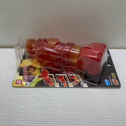 【現状渡し品】 トリコ 菓子粉砕器 グルメスパイザー バンダイ おもちゃ パッケージあり 051-261007-YT-06-min 万代Net店