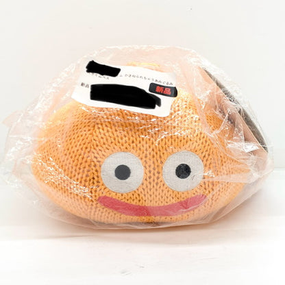 【中古美品】 スマイルスライム かさねられちゃうあみぐるみ スライムベス 052-260907-mo-01-fur 万代Net店