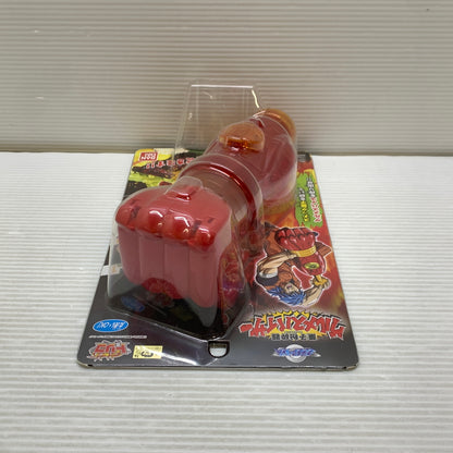 【現状渡し品】 トリコ 菓子粉砕器 グルメスパイザー バンダイ おもちゃ パッケージあり 051-261007-YT-06-min 万代Net店