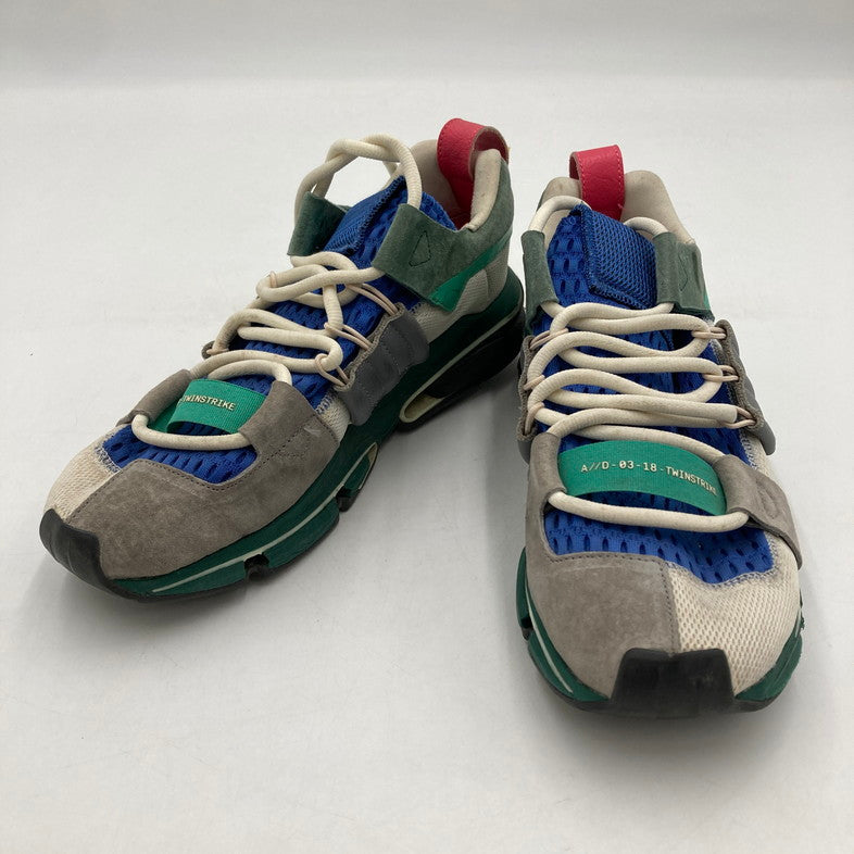 【中古品】【メンズ】 adidas Originals アディダスオリジナルス TWINSTRIKE ADV cm8094 靴 スニーカー 161-250728-NS-20-iwa サイズ：26.5cm カラー：マルチカラー 万代Net店