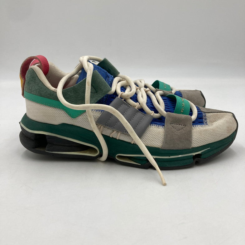 【中古品】【メンズ】 adidas Originals アディダスオリジナルス TWINSTRIKE ADV cm8094 靴 スニーカー 161-250728-NS-20-iwa サイズ：26.5cm カラー：マルチカラー 万代Net店