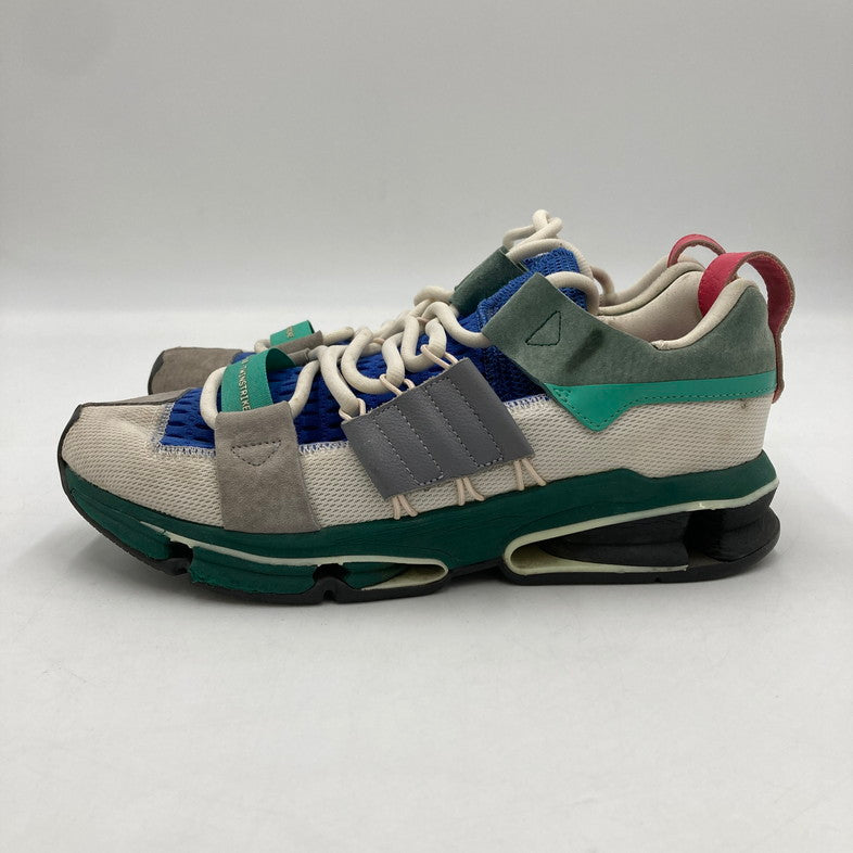 【中古品】【メンズ】 adidas Originals アディダスオリジナルス TWINSTRIKE ADV cm8094 靴 スニーカー 161-250728-NS-20-iwa サイズ：26.5cm カラー：マルチカラー 万代Net店