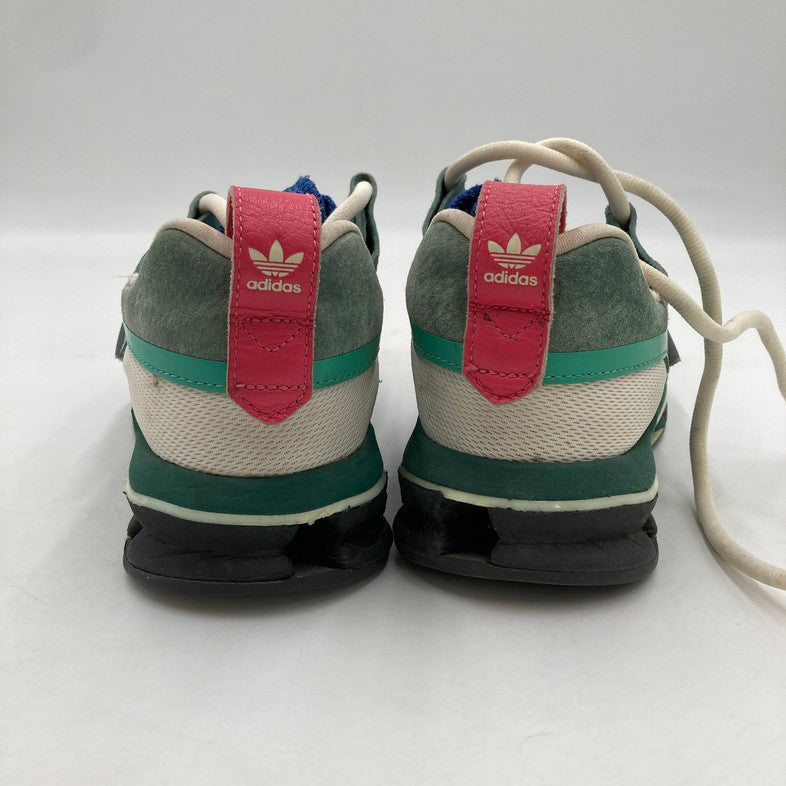 【中古品】【メンズ】 adidas Originals アディダスオリジナルス TWINSTRIKE ADV cm8094 靴 スニーカー 161-250728-NS-20-iwa サイズ：26.5cm カラー：マルチカラー 万代Net店