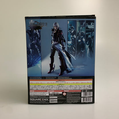 【現状渡し品】 ファイナルファンタジーXV PLAY ARTS改 アラネア・ハイウィンド アクションフィギュア 052-260610-AS-10-min 万代Net店