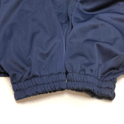 【ジャンク品】【メンズ】 MLB Boston Red Sox トラックジャケット スイングトップ 古着 ヴィンテージ系 146-260309-rs-06-fur サイズ：XL カラー：ネイビー/レッド/ホワイト 万代Net店