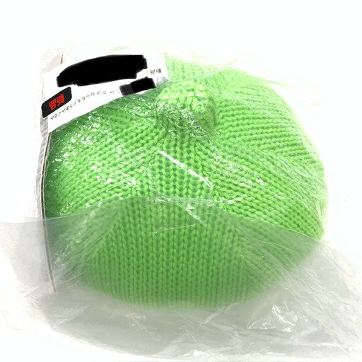 【中古美品】 スマイルスライム かさねられちゃうあみぐるみ ライムスライム 052-260907-mo-02-fur 万代Net店