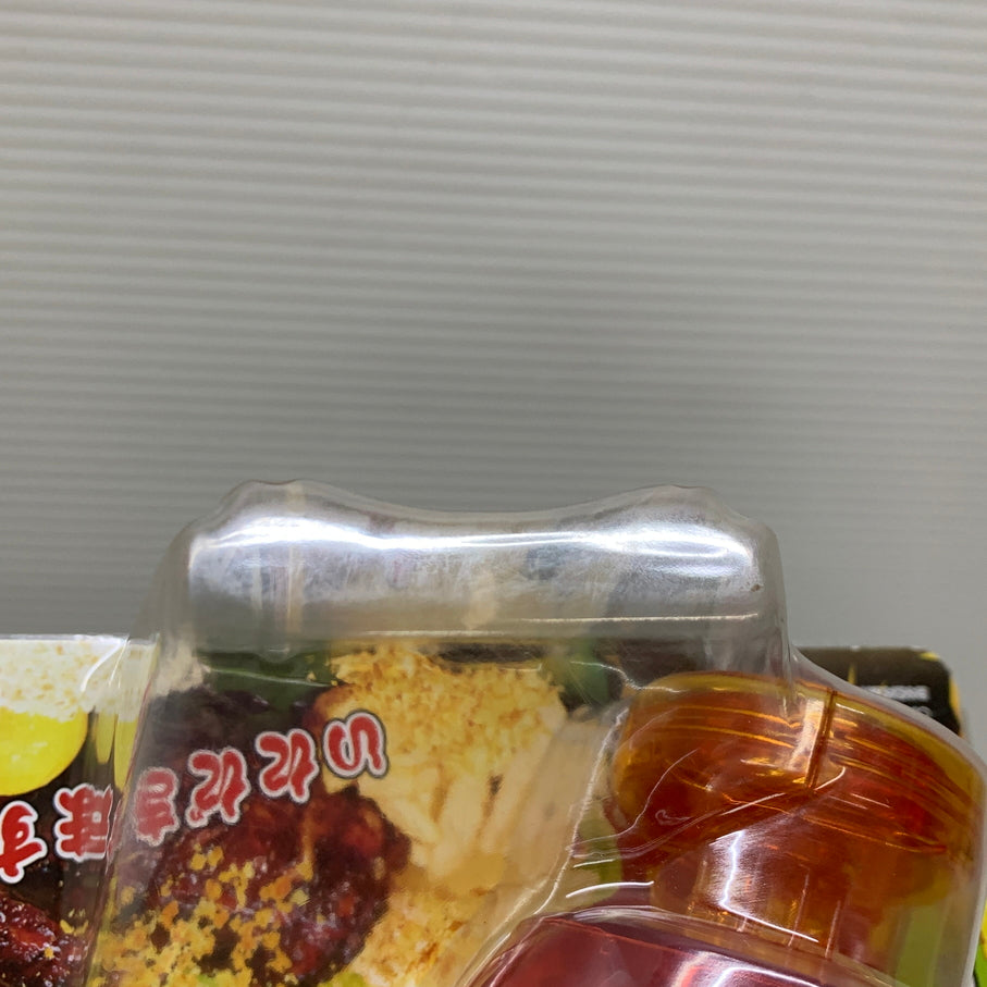 【現状渡し品】 トリコ 菓子粉砕器 グルメスパイザー バンダイ おもちゃ パッケージあり 051-261007-YT-06-min 万代Net店