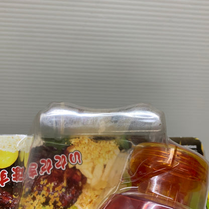 【現状渡し品】 トリコ 菓子粉砕器 グルメスパイザー バンダイ おもちゃ パッケージあり 051-261007-YT-06-min 万代Net店