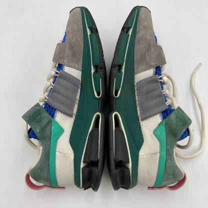 【中古品】【メンズ】 adidas Originals アディダスオリジナルス TWINSTRIKE ADV cm8094 靴 スニーカー 161-250728-NS-20-iwa サイズ：26.5cm カラー：マルチカラー 万代Net店