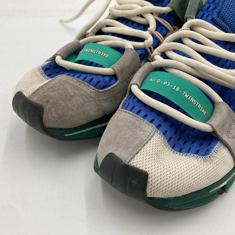 【中古品】【メンズ】 adidas Originals アディダスオリジナルス TWINSTRIKE ADV cm8094 靴 スニーカー 161-250728-NS-20-iwa サイズ：26.5cm カラー：マルチカラー 万代Net店
