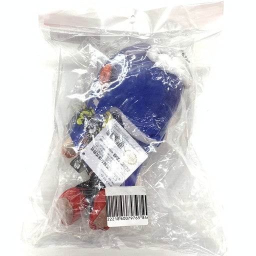【中古美品】 三英貿易 スプラトゥーン３フウカ ぬいぐるみ 052-260907-mo-03-fur 万代Net店