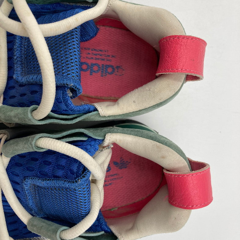 【中古品】【メンズ】 adidas Originals アディダスオリジナルス TWINSTRIKE ADV cm8094 靴 スニーカー 161-250728-NS-20-iwa サイズ：26.5cm カラー：マルチカラー 万代Net店