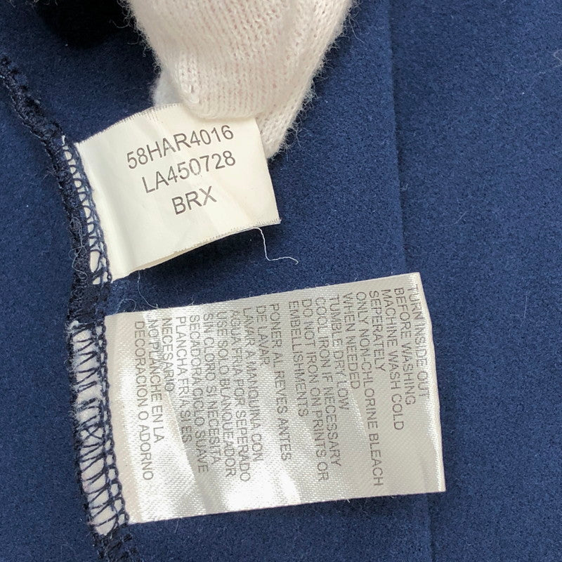 【ジャンク品】【メンズ】 MLB Boston Red Sox トラックジャケット スイングトップ 古着 ヴィンテージ系 146-260309-rs-06-fur サイズ：XL カラー：ネイビー/レッド/ホワイト 万代Net店
