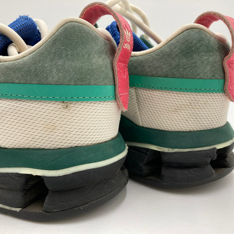【中古品】【メンズ】 adidas Originals アディダスオリジナルス TWINSTRIKE ADV cm8094 靴 スニーカー 161-250728-NS-20-iwa サイズ：26.5cm カラー：マルチカラー 万代Net店