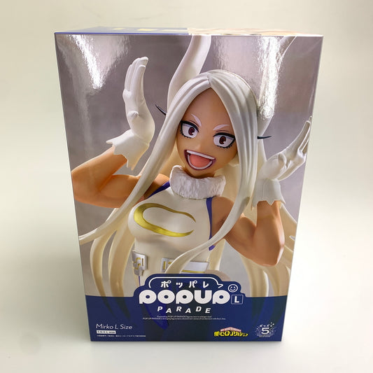 【中古美品】 POP UP PARADE ミルコ 僕のヒーローアカデミア フィギュア 051-251218-zi-05-min 万代Net店