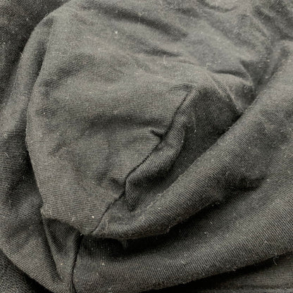 【中古品】【メンズ】 HUF ハフ ESSENTIALS TT P/O HOODIE エッセンシャル トリプルトライアングル プルオーバー フーディー パーカー トップス 142-260315-kh-17-izu サイズ：S カラー：ブラック 万代Net店