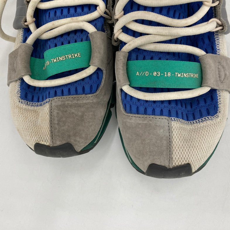 【中古品】【メンズ】 adidas Originals アディダスオリジナルス TWINSTRIKE ADV cm8094 靴 スニーカー 161-250728-NS-20-iwa サイズ：26.5cm カラー：マルチカラー 万代Net店