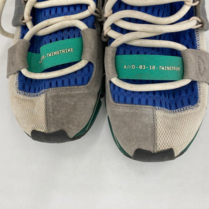【中古品】【メンズ】 adidas Originals アディダスオリジナルス TWINSTRIKE ADV cm8094 靴 スニーカー 161-250728-NS-20-iwa サイズ：26.5cm カラー：マルチカラー 万代Net店