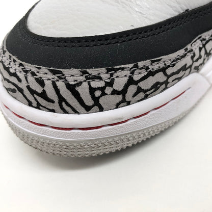 【中古品】【メンズ】 NIKE ナイキ JORDAN SPIZIKE LOW SE IM7425-004 ジョーダン スパイジーク ロー SE スニーカー シューズ 靴 160-251001-hn-05-fur サイズ：28.5cm US 10.5 カラー：マルチカラー 万代Net店