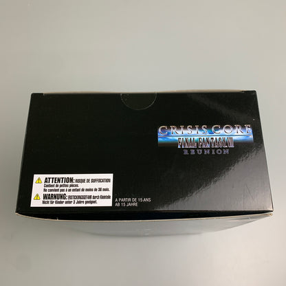 【未使用品】 クライシスコアファイナルファンタジーVII PLAY ARTS改 ザックス・フェア ソルジャー・クラス2nd アクションフィギュア 052-260610-AS-11-min 万代Net店