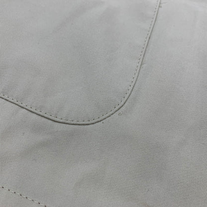 【中古品】【メンズ】 UNITED ARROWS ユナイテッドアローズ 1121-128-5611 ギャバジン ボイル 4B テーラードジャケット アウター 147-260315-kh-20-izu サイズ：L カラー：ベージュ 万代Net店