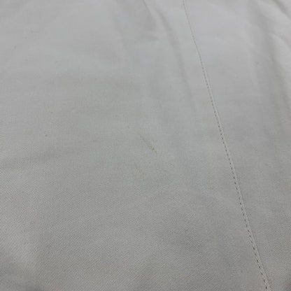 【中古品】【メンズ】 UNITED ARROWS ユナイテッドアローズ 1121-128-5611 ギャバジン ボイル 4B テーラードジャケット アウター 147-260315-kh-20-izu サイズ：L カラー：ベージュ 万代Net店